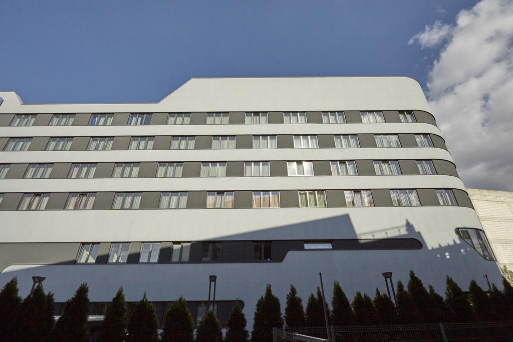 Monte Cassino 6 Appartement