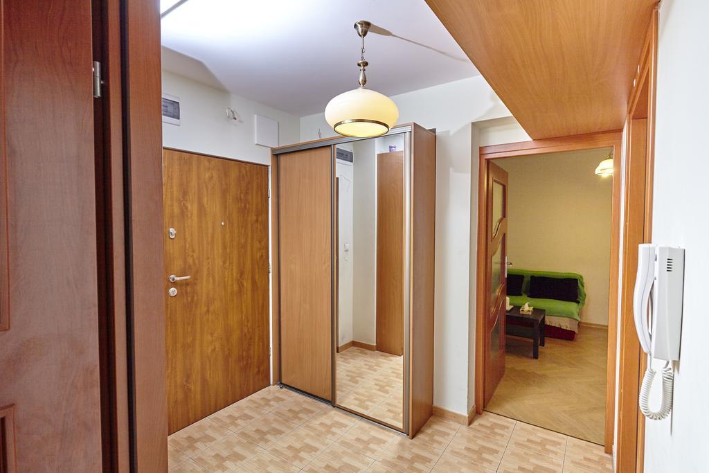 Monte Cassino 6 Appartement