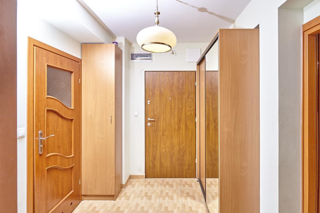 Monte Cassino 6 Appartement *