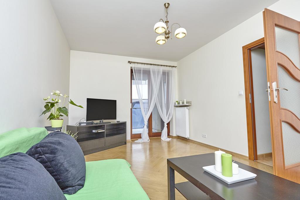 Monte Cassino 6 Appartement *