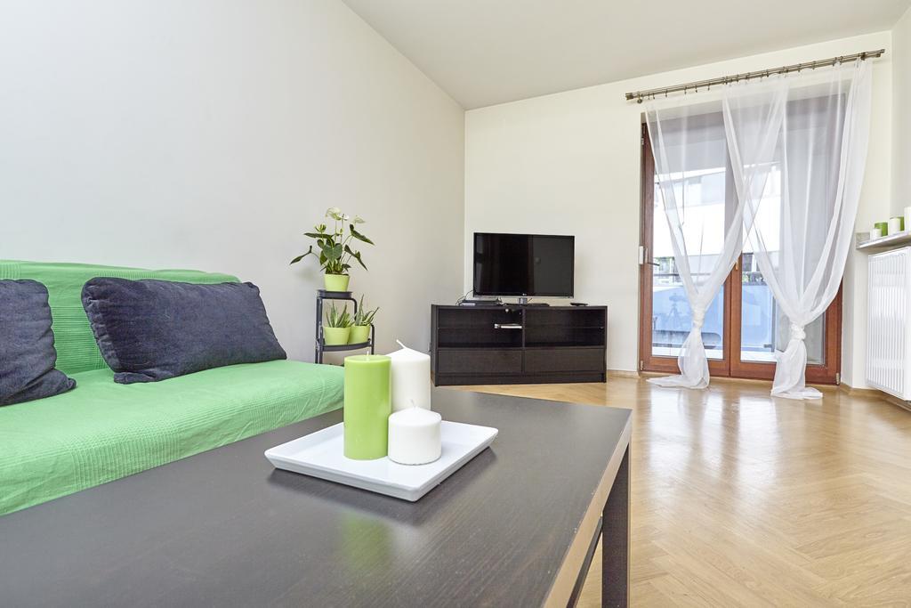 Monte Cassino 6 Appartement