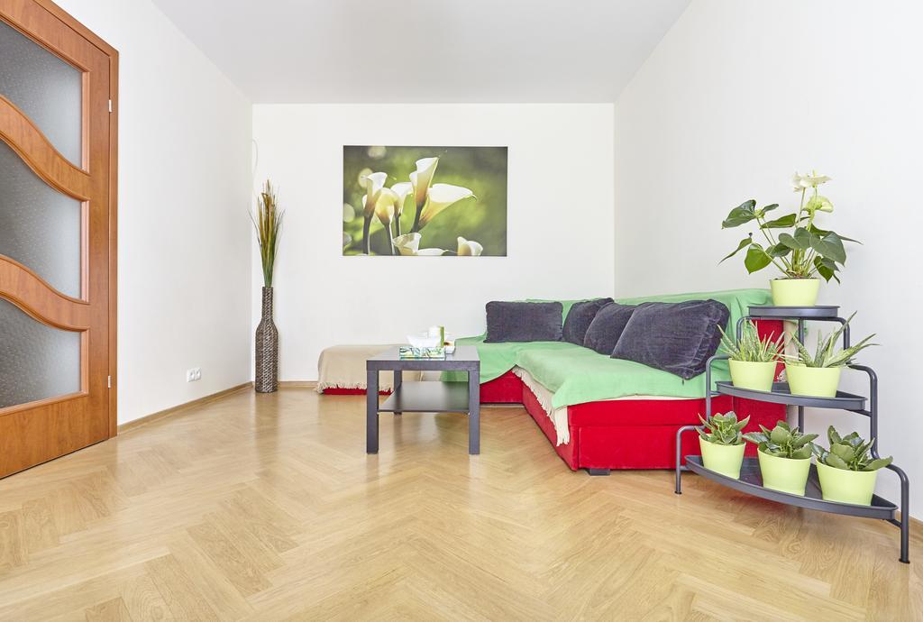 Monte Cassino 6 Appartement *