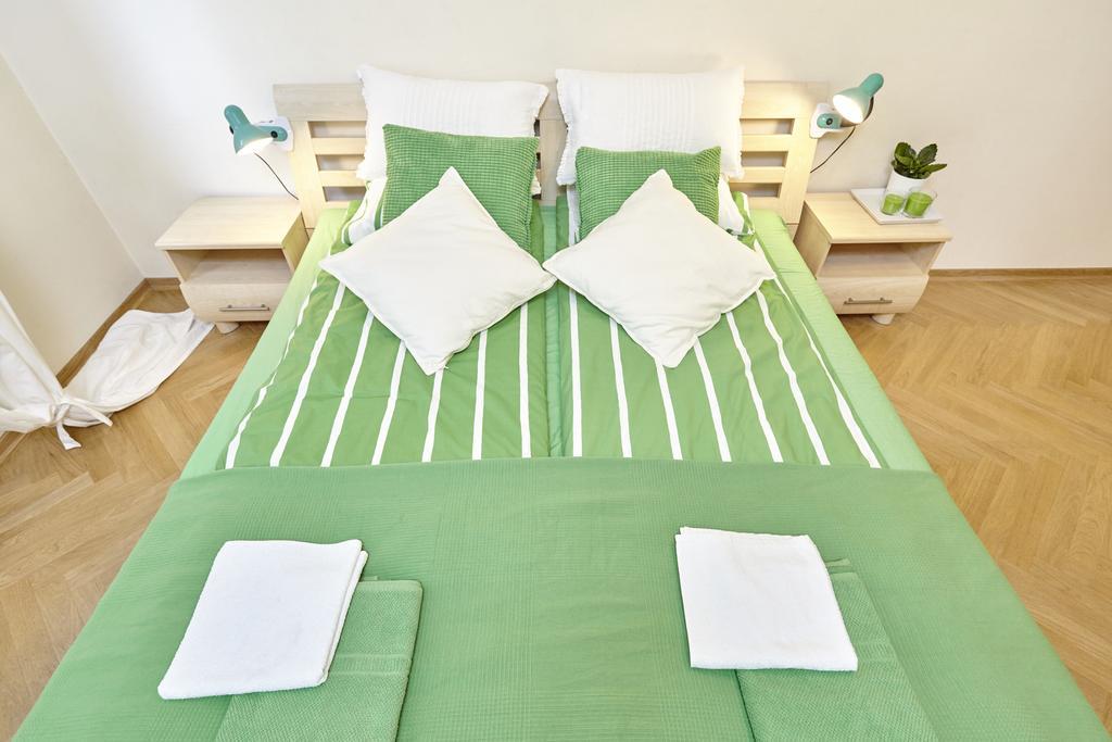 Appartement Monte Cassino 6