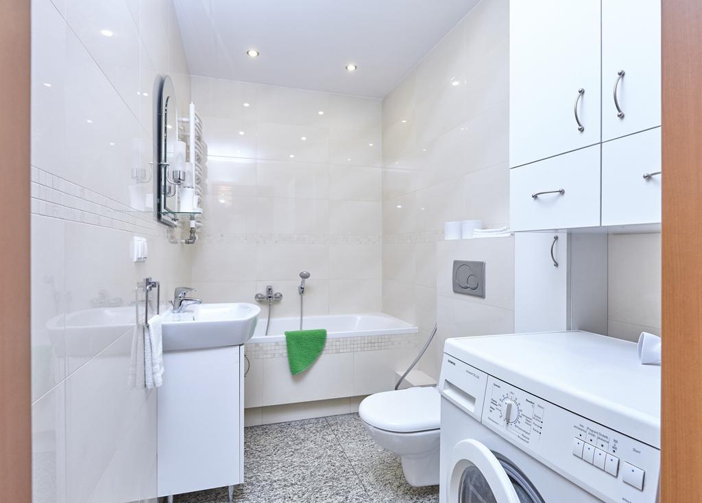 Monte Cassino 6 Appartement