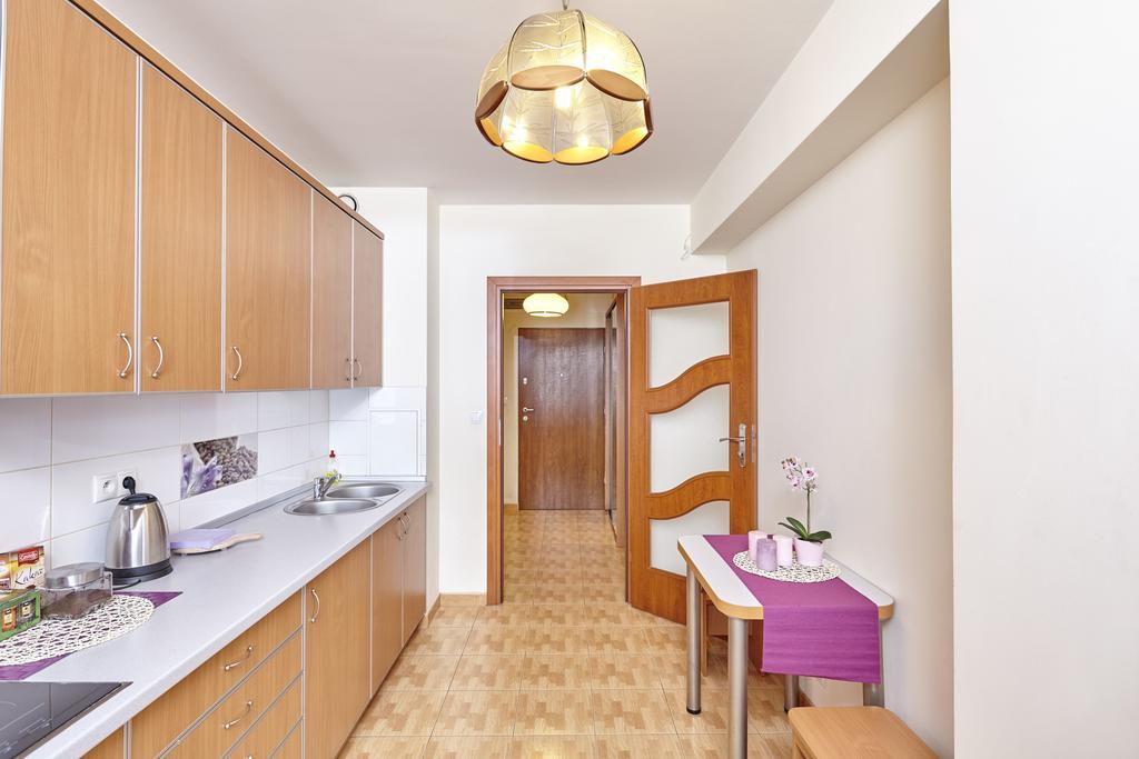 Appartement Monte Cassino 6 *