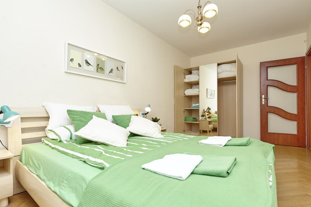 Appartement Monte Cassino 6