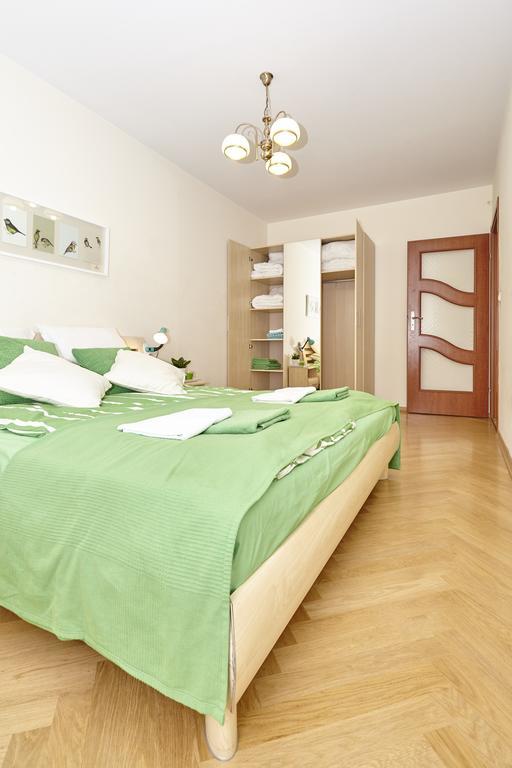 Appartement Monte Cassino 6 *