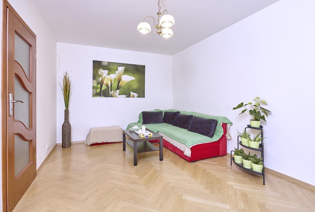 Appartement Monte Cassino 6