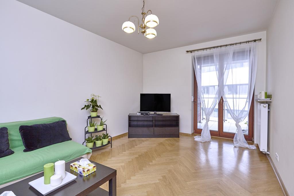 Monte Cassino 6 Appartement