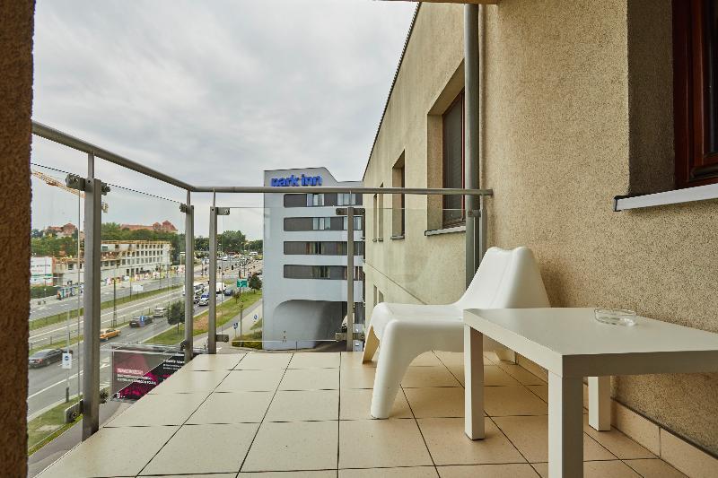 Appartement Monte Cassino 6 *
