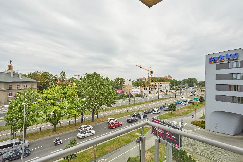 Appartement Monte Cassino 6 *
