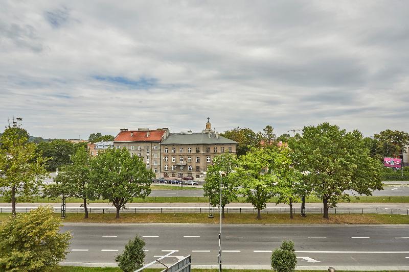 Monte Cassino 6 * Krakau