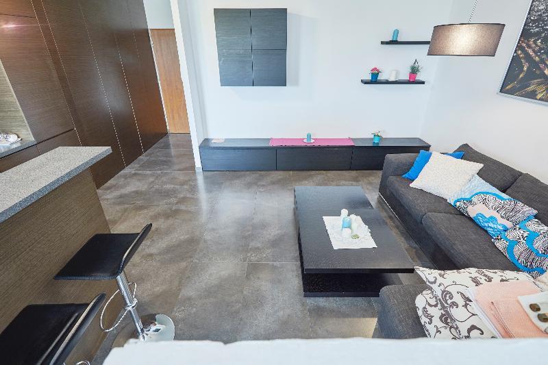 Appartement Monte Cassino 6 *