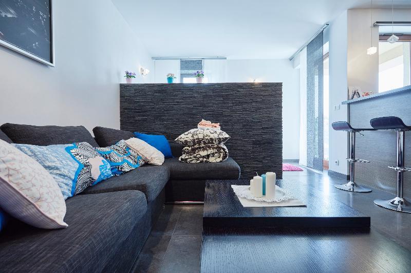 Appartement Monte Cassino 6 *