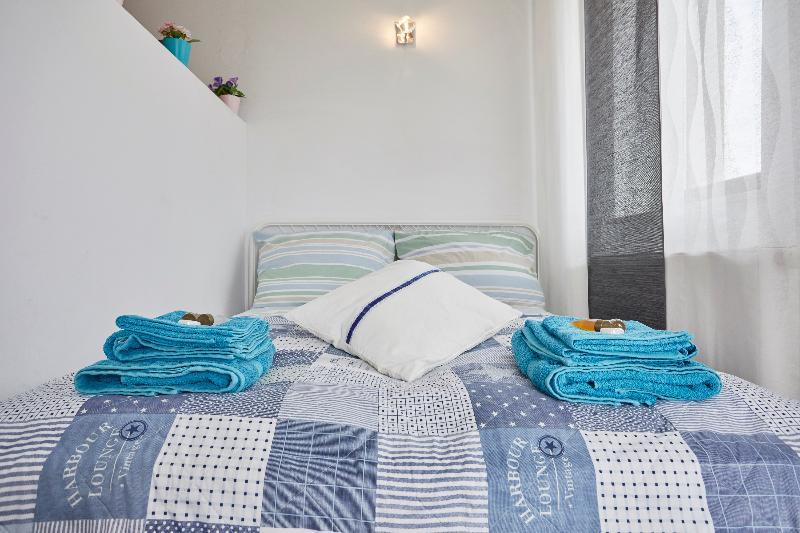 Appartement Monte Cassino 6 *